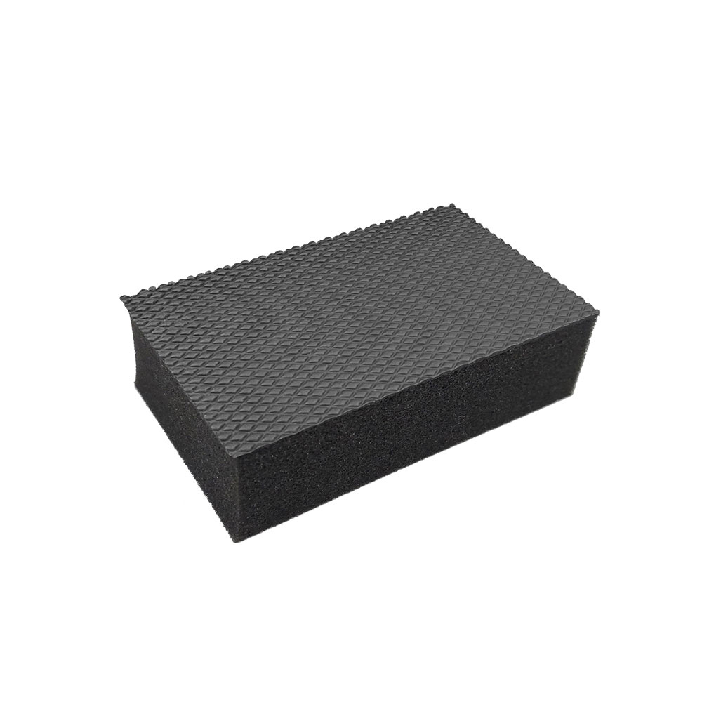 clay block