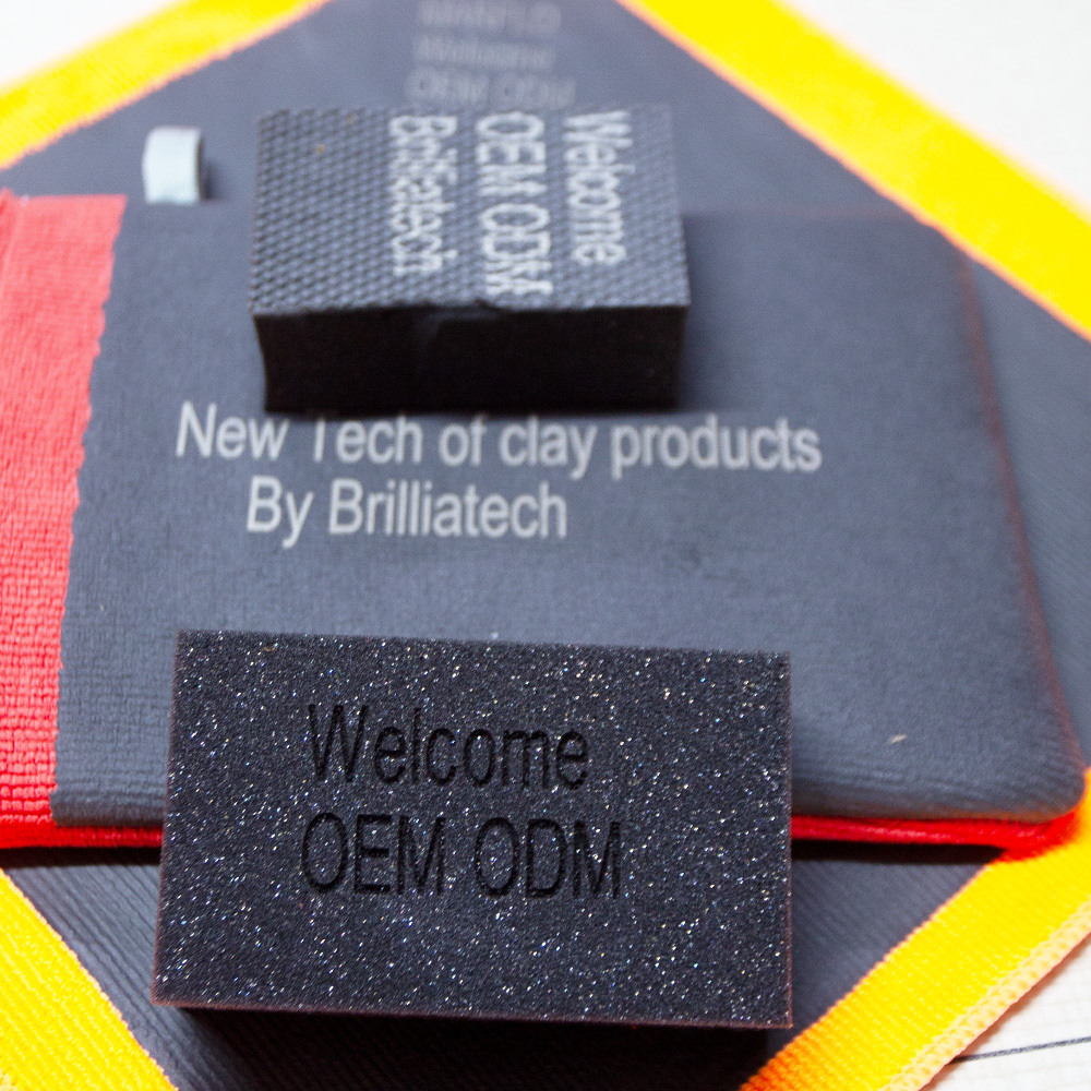 clay bar kits