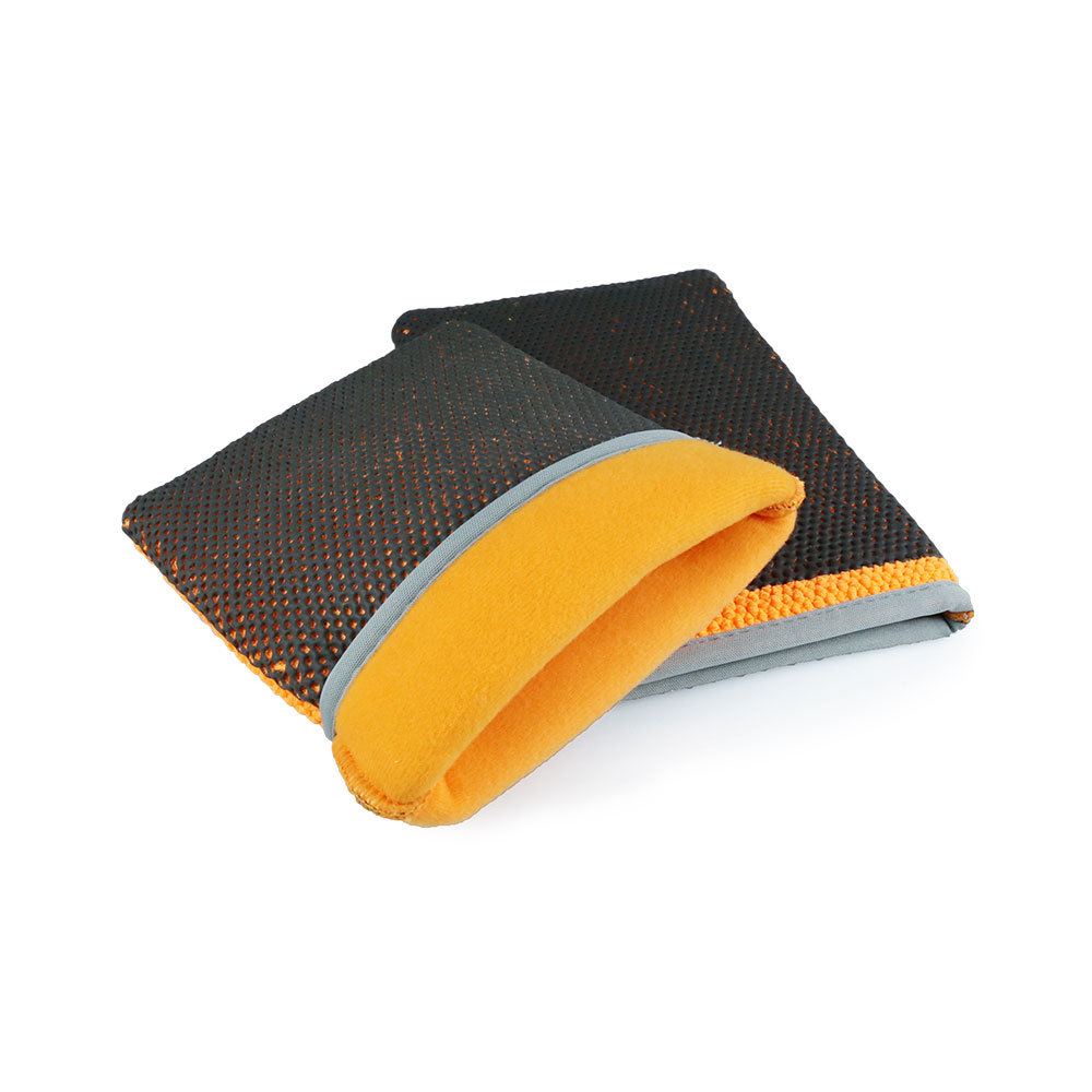 clay mitt