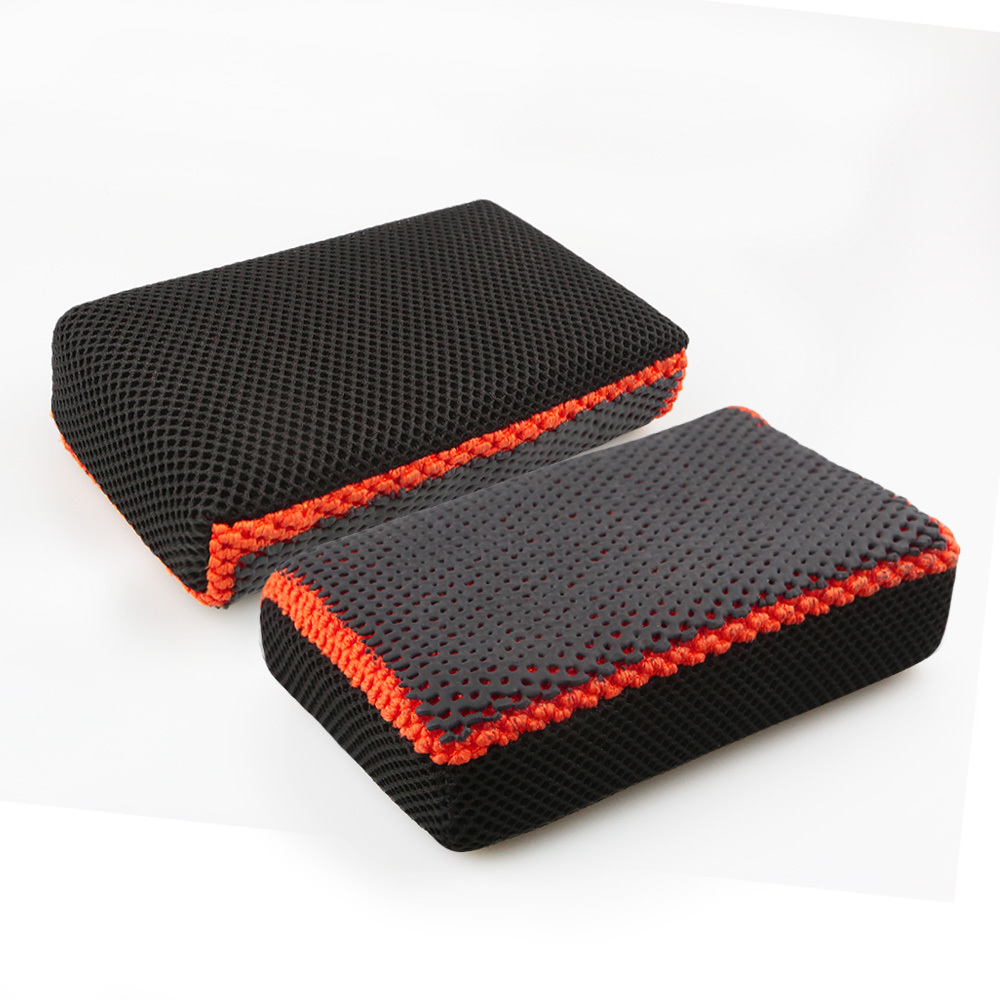 Clay Block Ultra Clay Scrubber Removal of Paint Contaminants and Deep Clean Glass