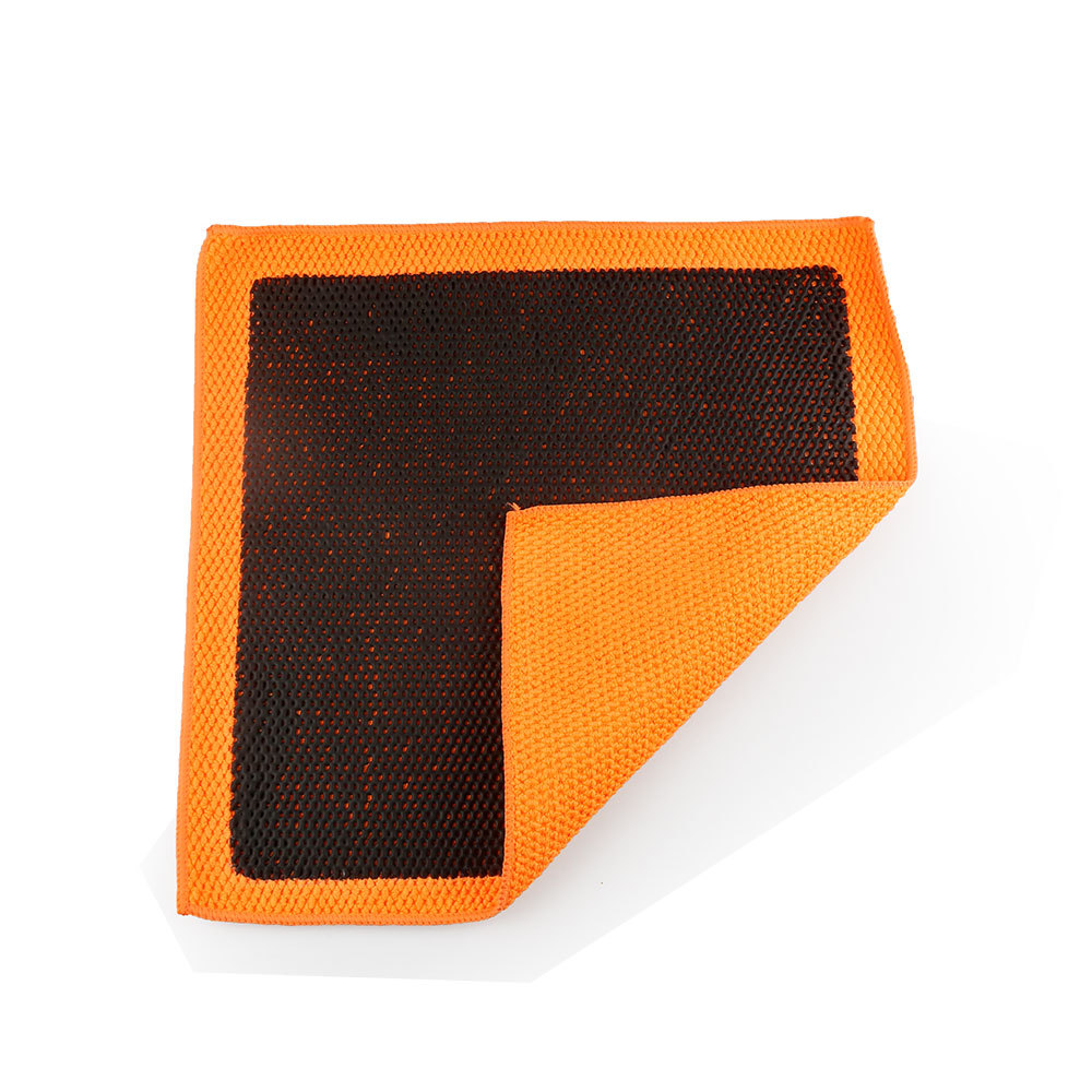 Marflo Point Clay Towel By Brilliatech BT-6009P Welcome OEM