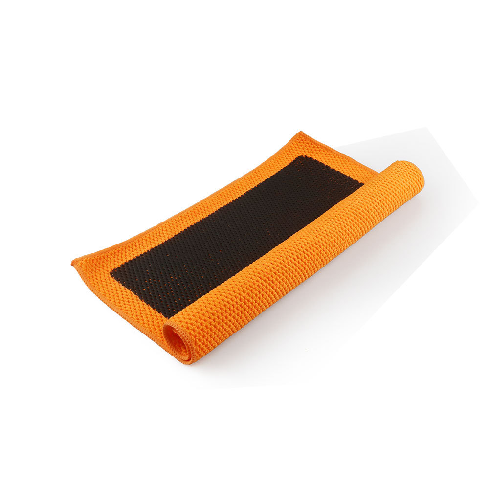 Marflo Point Clay Towel By Brilliatech BT-6009P Welcome OEM