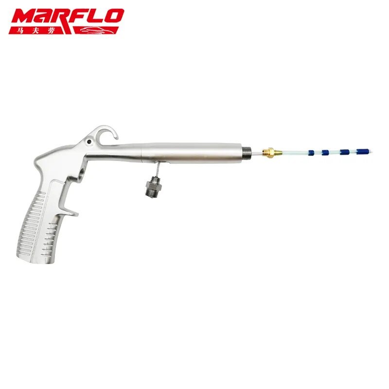 Marflo Car Washer Tornador Spare Part Inner Liquid Tube Tornado Gun 2 Type for Option