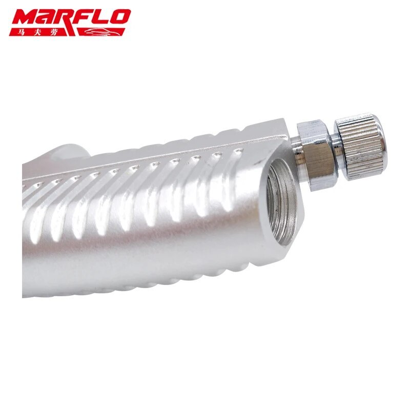 Marflo Car Washer Tooling Tornador and Tornado Adjust Knob Spare Parts