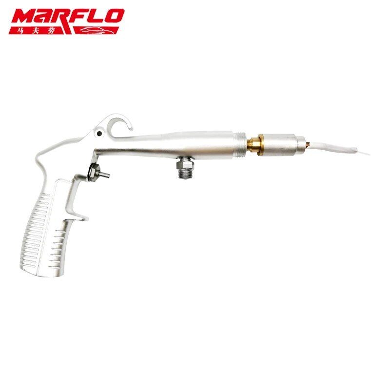 Marflo Car Washer Tornador Spare Part Inner Liquid Tube Tornado Gun 2 Type for Option