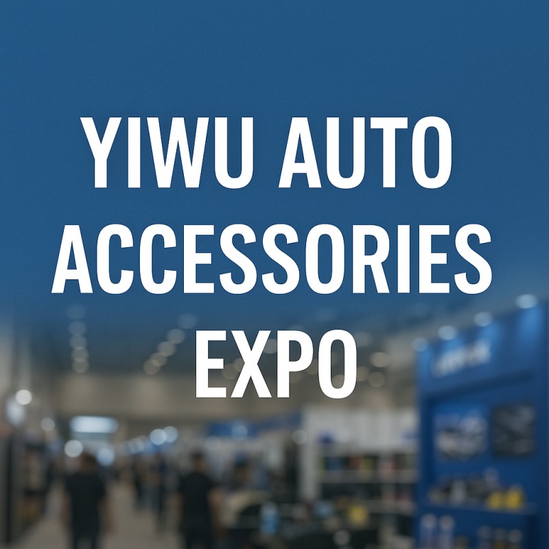 yiwu auto fair