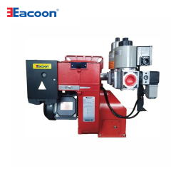 E-GAS 500/700/1000/1500 industrial gas burner
