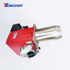 E-GAS 175/305/350 industrial gas burner