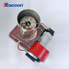 E-MINOR 20/30 industrial light oil burner