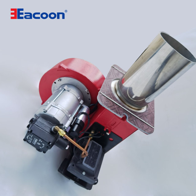 E-MINOR 20/30 industrial light oil burner