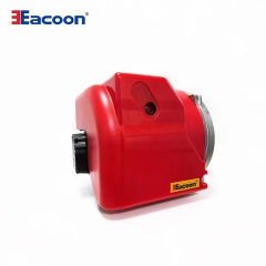 E-MAX 4/8/12 industrial fuel oil burner