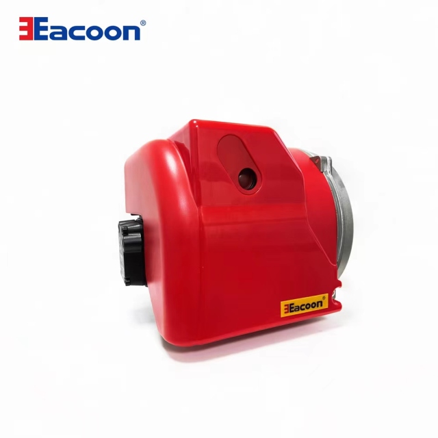 E-MAX 4/8/12 industrial fuel oil burner