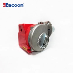 E-MAX 4/8/12 industrial fuel oil burner