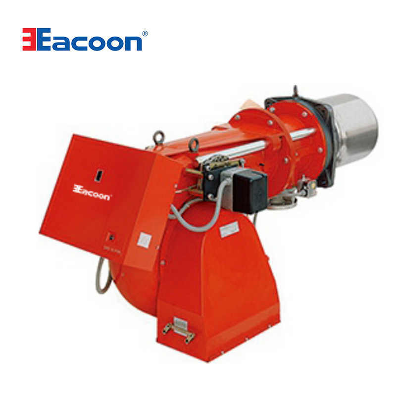 R-GAS 9P/M 10P/M Proportional industrial gas burner