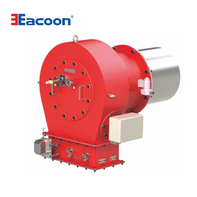 FIR-T Separated proportional burner