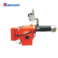 B- EBT (30-638 kW) single stage 5/10/17/20/30/35/45/60s industrial gas burner