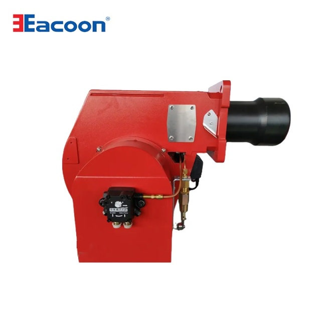 E-MAIOR (532-1423kW) P45/60/80/120  industrial light oil burner