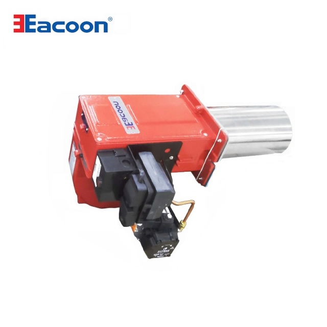 E-MINOR (237-332kW) 20/25/30 industrial light oil burner