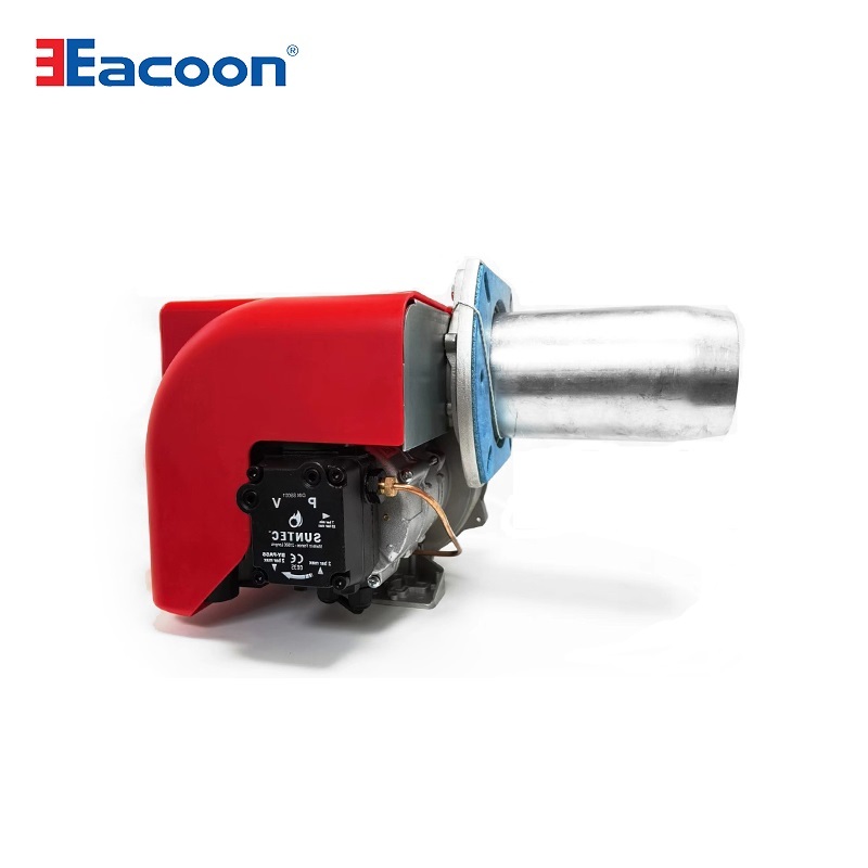 E-MAX  (51-112kW)  4/8/12 industrial light oil burner