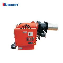 B- EBD (200~2000 kW) 100T/150T/200T Proportional Modulating  industrial gas burner