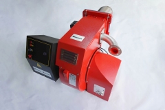 E-GAS (500-1500kW) 500/700/1000/1500 industrial gas burner