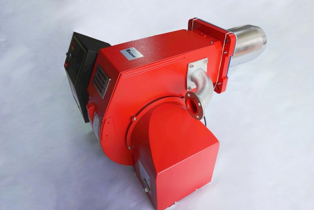 E-GAS (500-1500kW) 500/700/1000/1500 industrial gas burner
