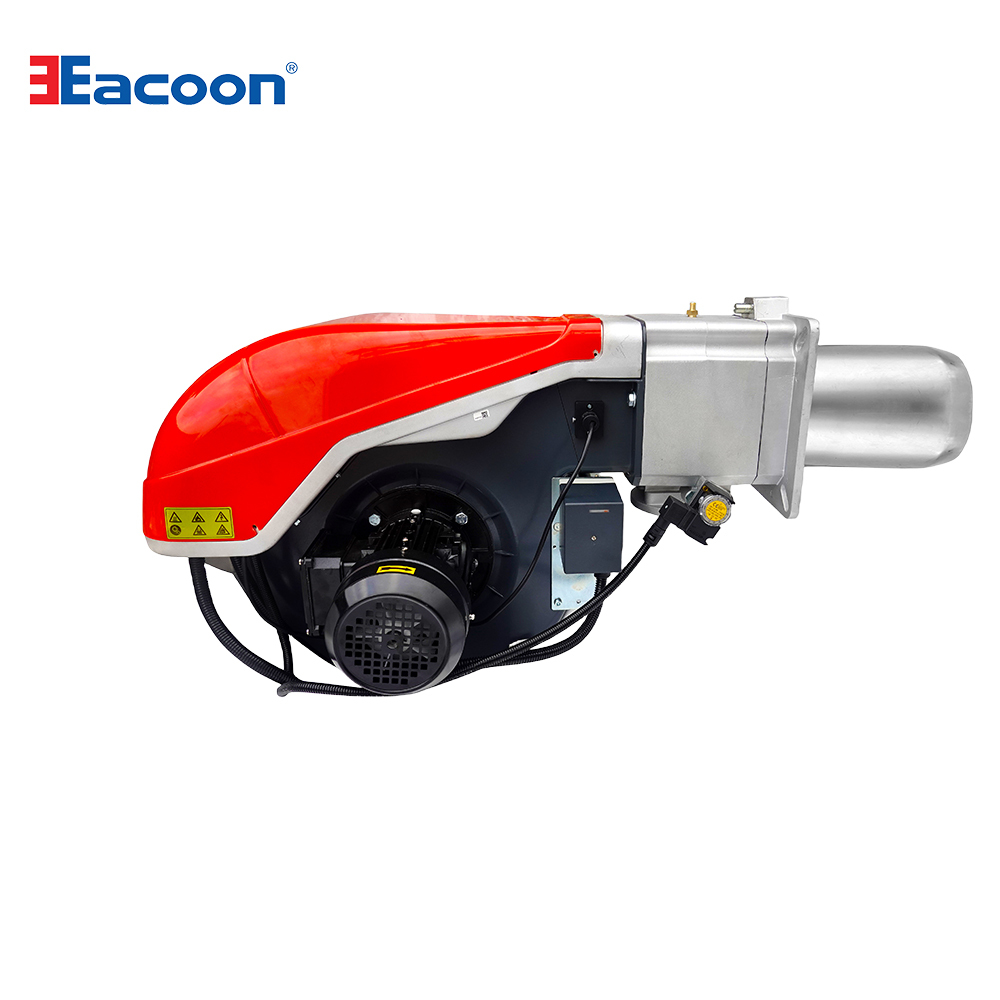 E-RS/M Blu (130-2715kW) Series Smooth Two-Stage Gas Burner