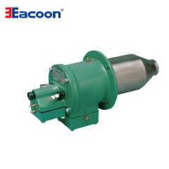 Eacoon Group High Power TJ Burner for Brick kiln coal kiln smelter  Incinerator Burners Used Boiler Parts Series