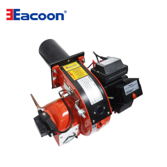 EBTL 14FS 348W One Stage waste oil burner for industrial boiler oil burner industrial burner  Eacoon Group Factory