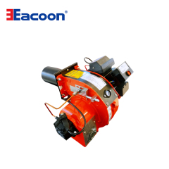 EBTL 14FS 348W One Stage waste oil burner for industrial boiler oil burner industrial burner  Eacoon Group Factory