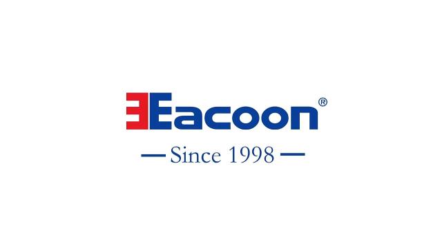 EBTL 14FS 348W One Stage waste oil burner for industrial boiler oil burner industrial burner  Eacoon Group Factory