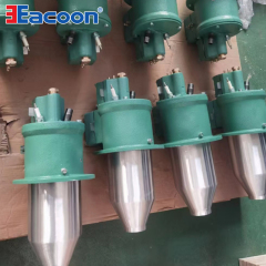 Eacoon Group High Power TJ Burner for Brick kiln coal kiln smelter  Incinerator Burners Used Boiler Parts Series