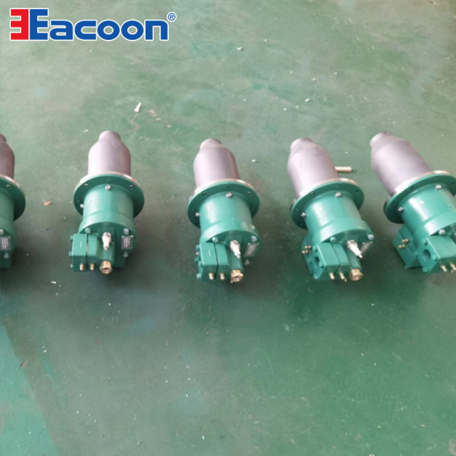 Eacoon Group High Power TJ Burner for Brick kiln coal kiln smelter  Incinerator Burners Used Boiler Parts Series