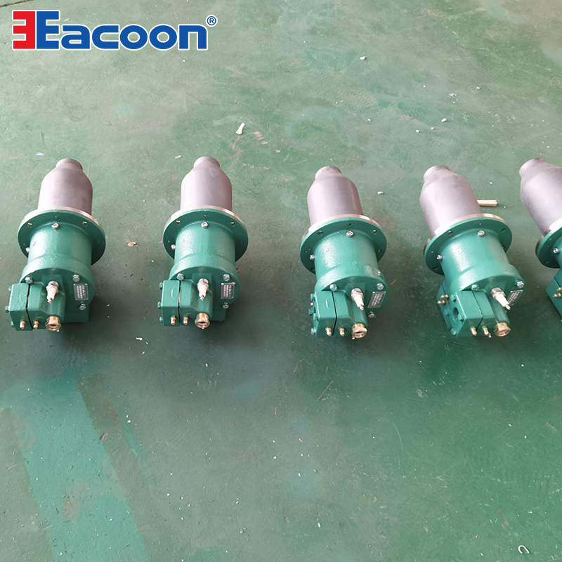 Eacoon Group High Power TJ Burner for Brick kiln coal kiln smelter  Incinerator Burners Used Boiler Parts Series