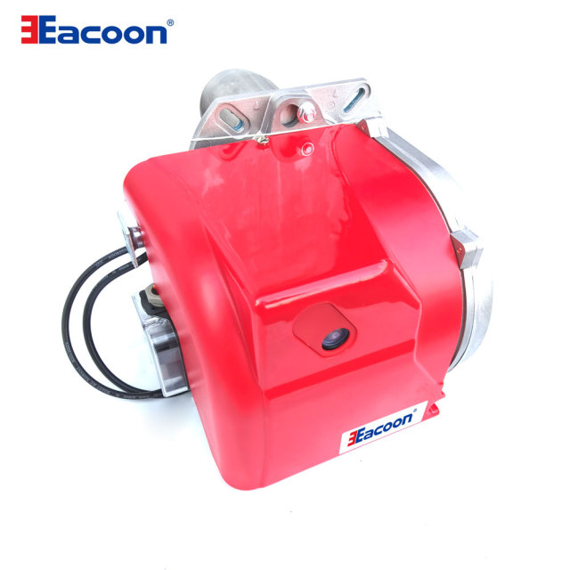 E-GAS-70P 120kw burner China burner factory steam boiler industrial gas burner factory