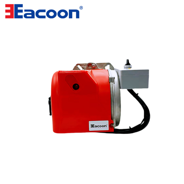 Eacoon Group E-MAX 8 Single-Stage Light Oil diesel burner with pump oil burner for bakery oven