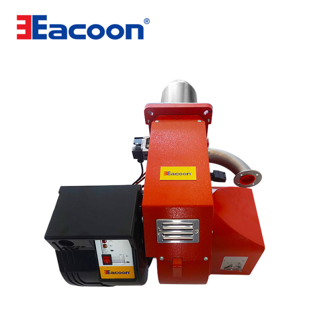 Eacoon Group Industrial Oil Burners E-MAIOR-P45AB P60AB P80AB Thermostat for Single and Double Stage Boiler Incinerators