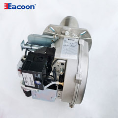 E-GAS-70P 120kw burner China burner factory steam boiler industrial gas burner factory
