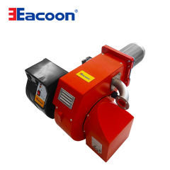 Eacoon Group Industrial Oil Burners E-MAIOR-P45AB P60AB P80AB Thermostat for Single and Double Stage Boiler Incinerators