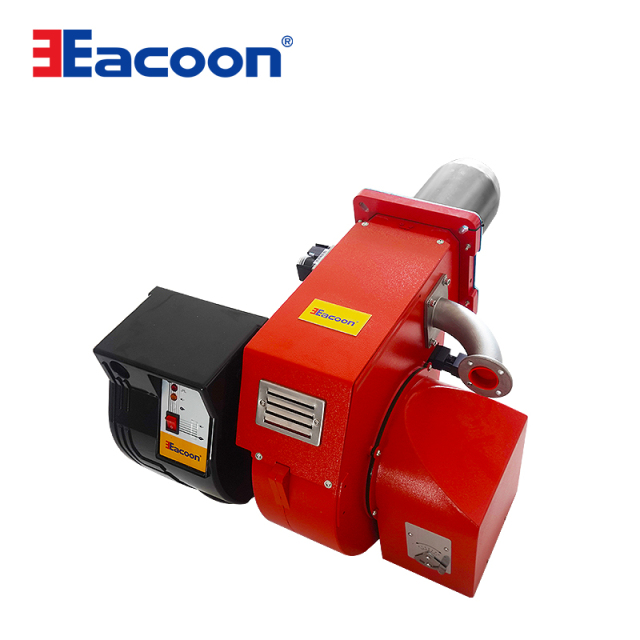 Eacoon Group Industrial Oil Burners E-MAIOR-P45AB P60AB P80AB Thermostat for Single and Double Stage Boiler Incinerators