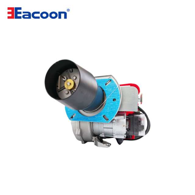 E-GAS 120 KW light gas burner manufacturer factory price industrial fuel gas burner