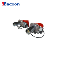 E-GAS 120 KW light gas burner manufacturer factory price industrial fuel gas burner