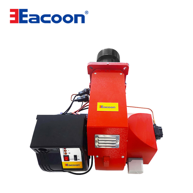 Eacoon Group Industrial Oil Burners E-MAIOR-P45AB P60AB P80AB Thermostat for Single and Double Stage Boiler Incinerators