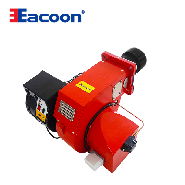 Eacoon Group Industrial Oil Burners E-MAIOR-P45AB P60AB P80AB Thermostat for Single and Double Stage Boiler Incinerators