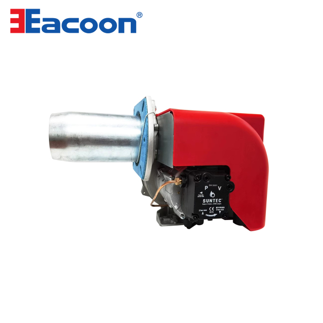 Eacoon Group E-MAX 8 Single-Stage Light Oil diesel burner with pump oil burner for bakery oven