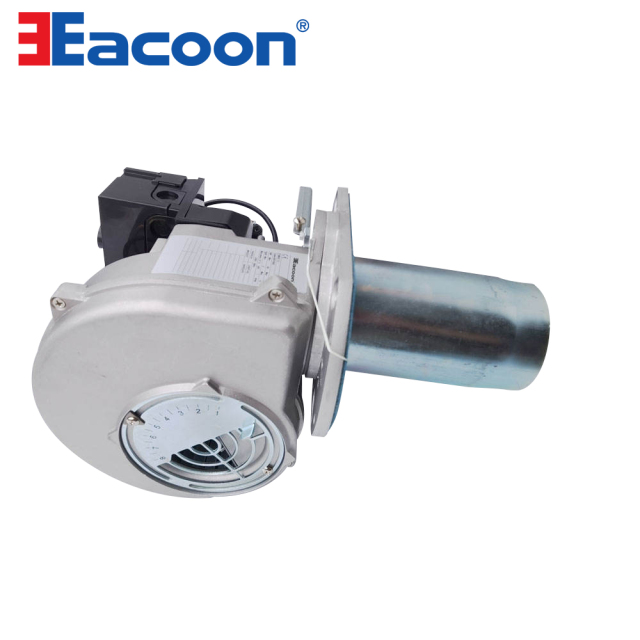 Eacoon Group E-MAX 8 Single-Stage Light Oil diesel burner with pump oil burner for bakery oven