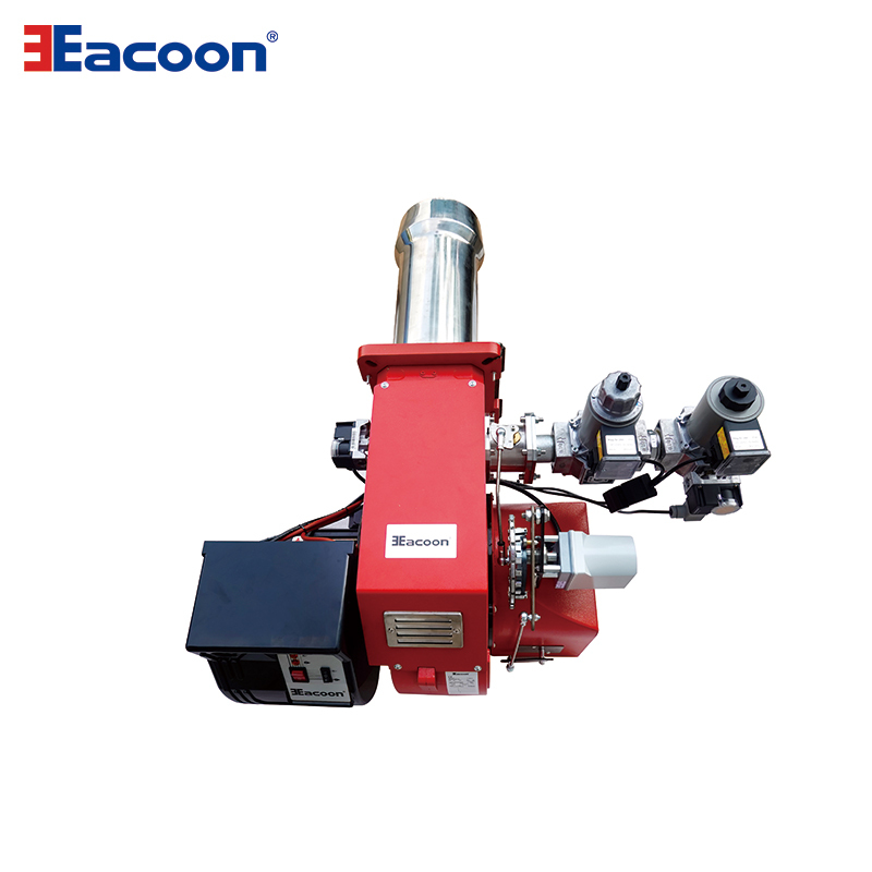 High Power Industrial Incinerator Burner New Natural Gas Burner for Boiler Industries for Manufacturing Plant