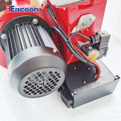E-GAS 175/305/350 industrial gas burner