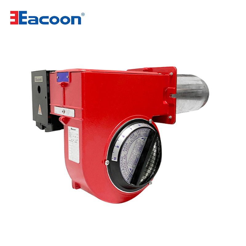 E-GAS (174-350kW) 175/305/350 industrial gas burner