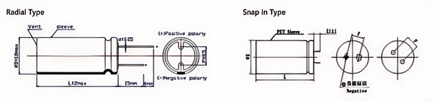 常规型超级电容器  Conventional supercapacitor